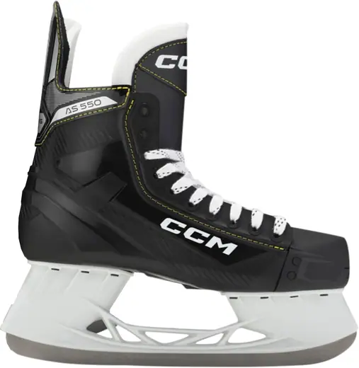 CCM Tacks AS-550 Ishockey Skøjter | SkatePro