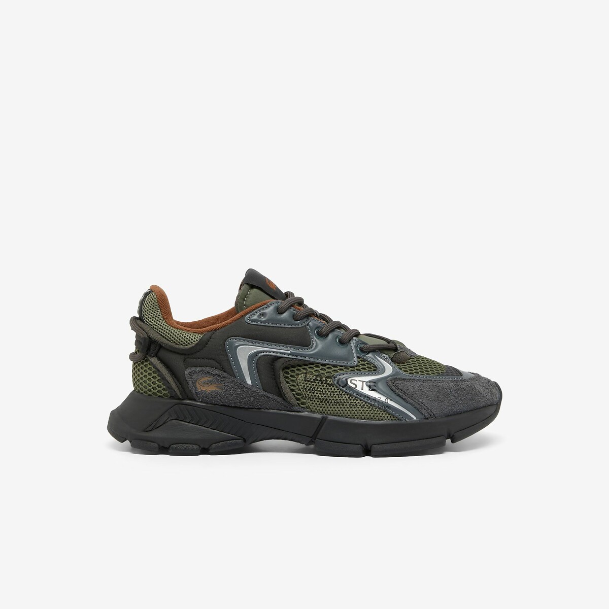 LACOSTE<br>Tênis baixo L003 Neo