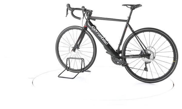 Produit reconditionné - Corratec E-Corones Elite E-Gravelbike 2021 - Bon Etat