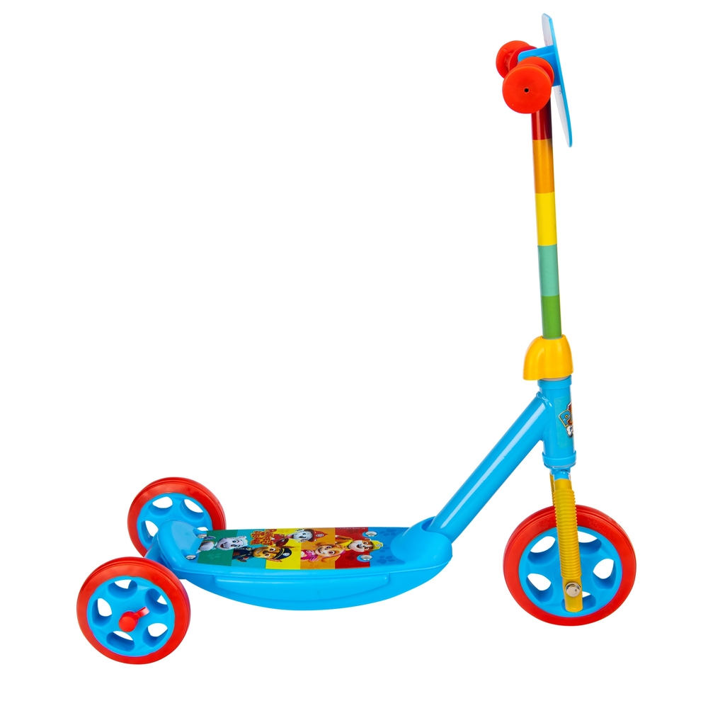Paw Patrol Mein erster Tri-Scooter