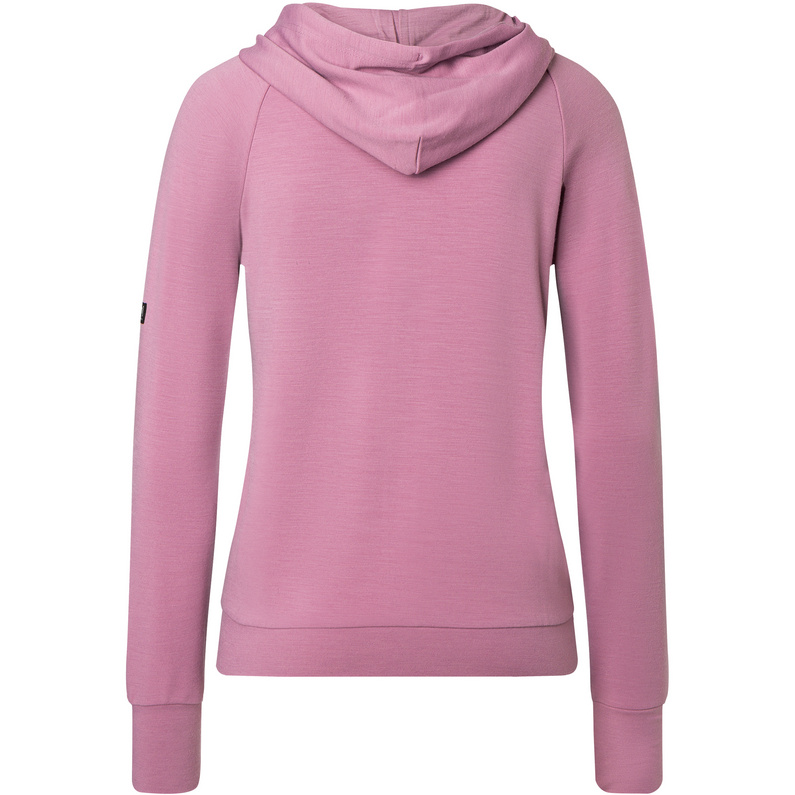 Super.Natural Damen Everyday Hoodie Jacke