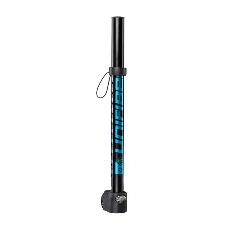 Rallonge windsurf UNIFIBER HD RDM Aluminium (U-Pin)