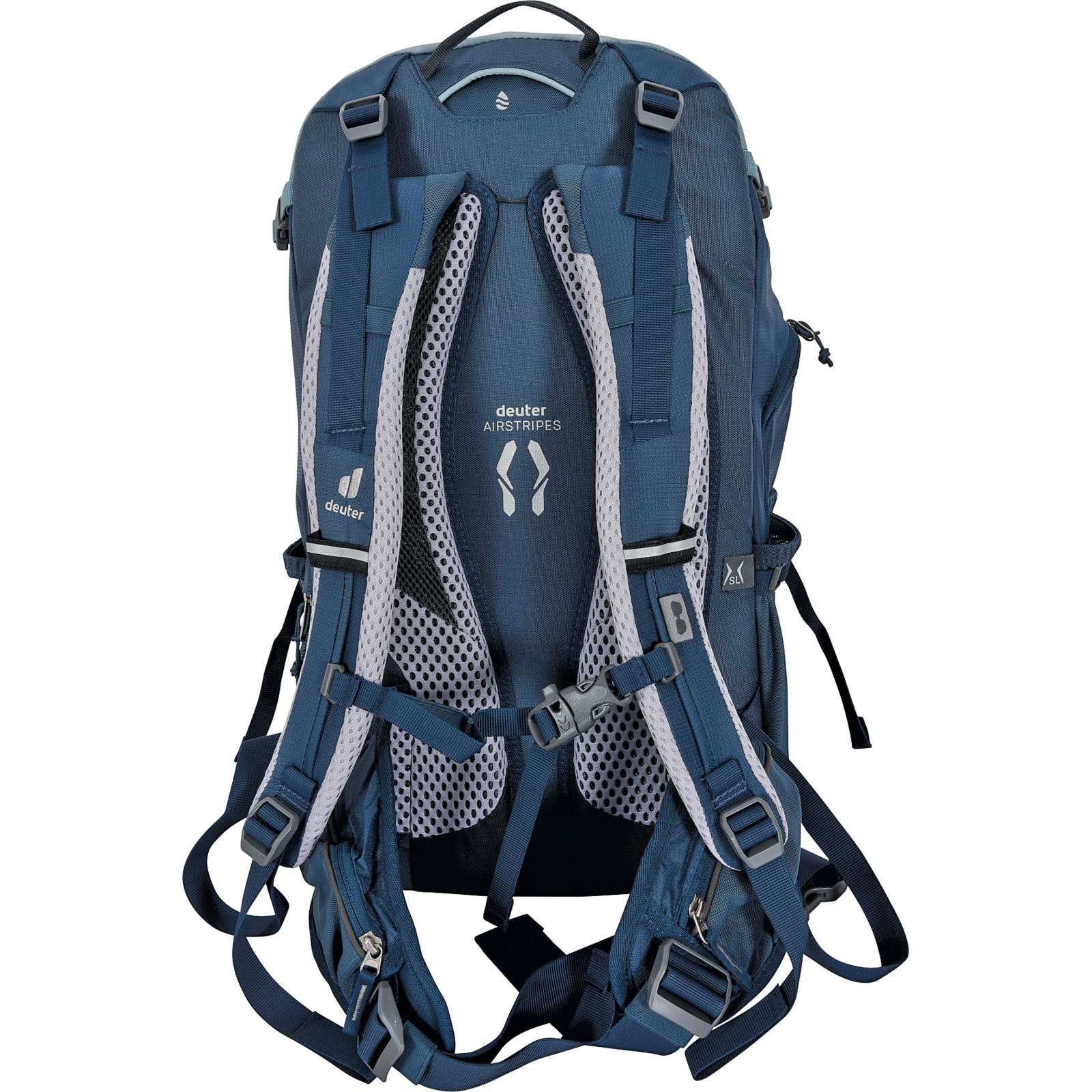 Deuter Fahrradrucksack Trans Alpine 28 SL
