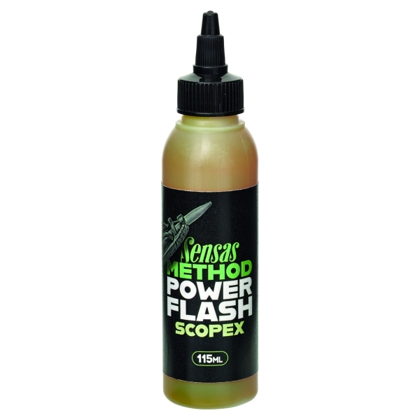 Arôme Power Flash Sensas 115ml