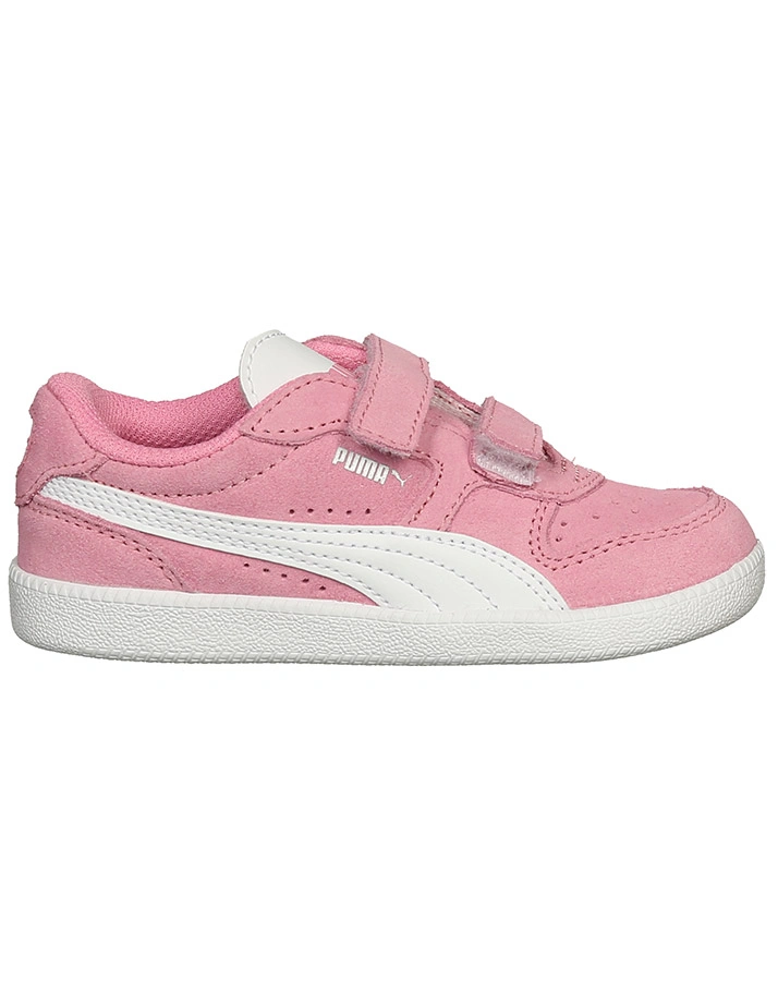 Klett-Sneaker ICRA TRAINER SD V INF in rosa/weiß