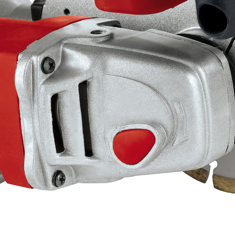 Einhell TC-MA 1300 muurfrees / sleuvenfrees 1.320W