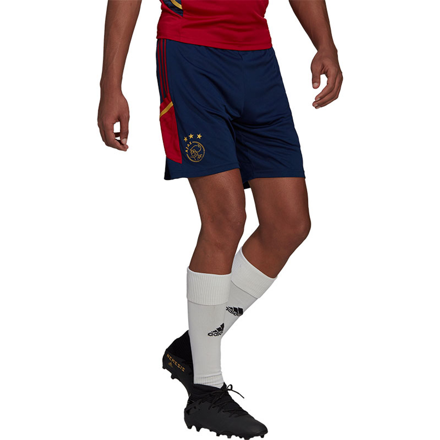 adidas Ajax Polo Set