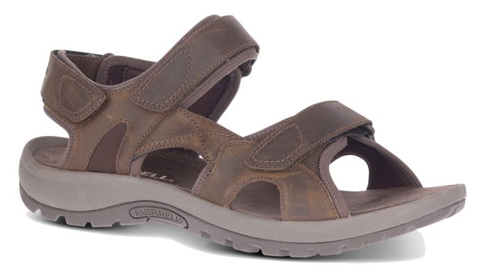 Sandspur 2 Convert Men sandaler