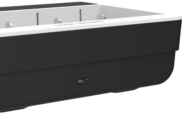 Ansmann Comfort Multi Akku-Ladegerät 1,2 V