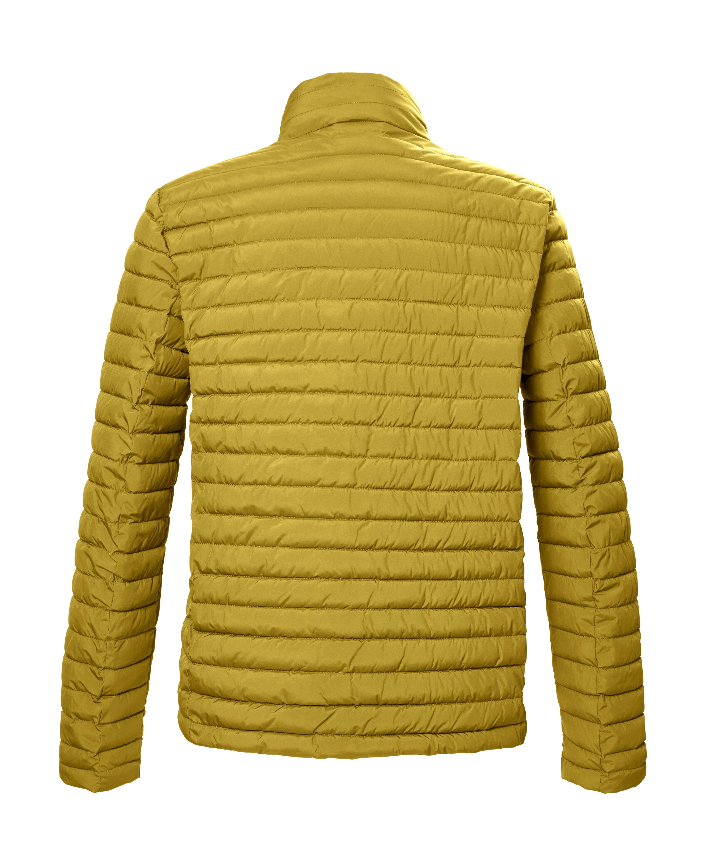 G.I.G.A. DX by killtec Steppjacke »GS 85 MN QLTD JCKT« leichte, winddichte und wasserabweisende Herrenjacke