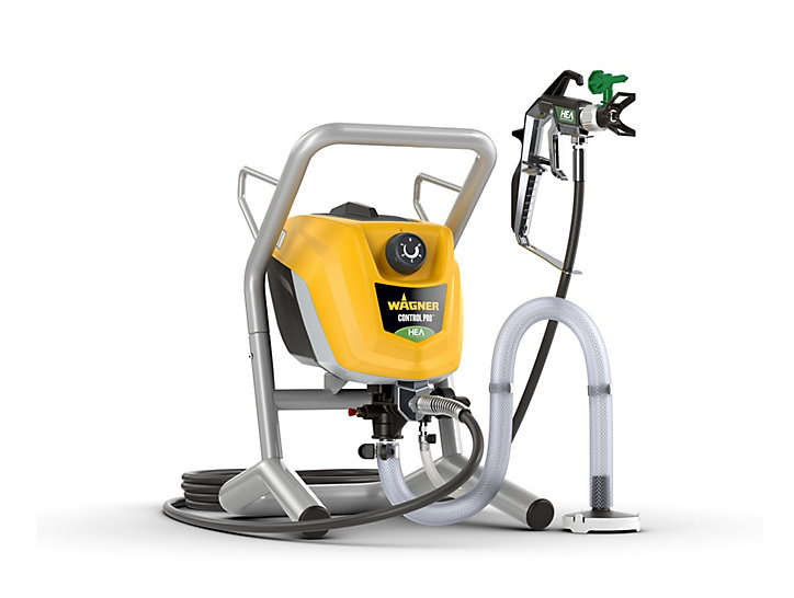 Pompe Airless HEA Wagner Pro CP250M