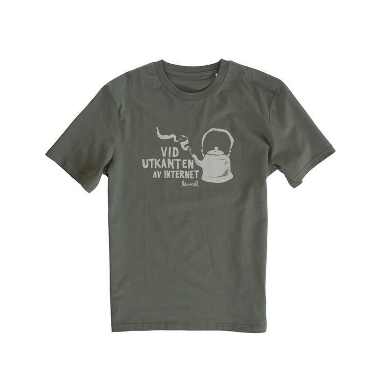 Lemmel Kaffe T-shirt 