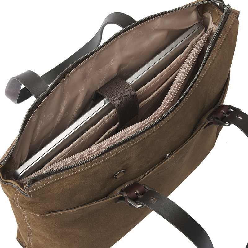 Castelijn & Beerens<br>Computertaske 15