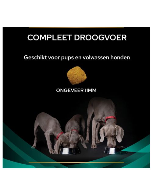 Pro Plan Veterinary Diets Canine En Gastrointestinal - Hondenvoer