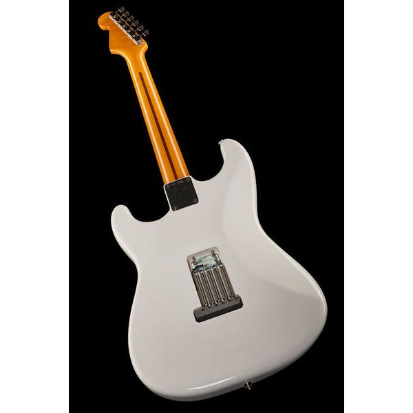 Fender Eric Johnson Strat Wbl