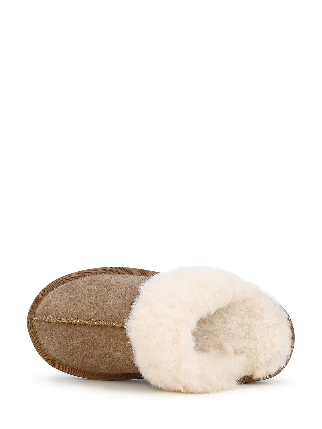 CPH Comfort Lodge Leather Slipper