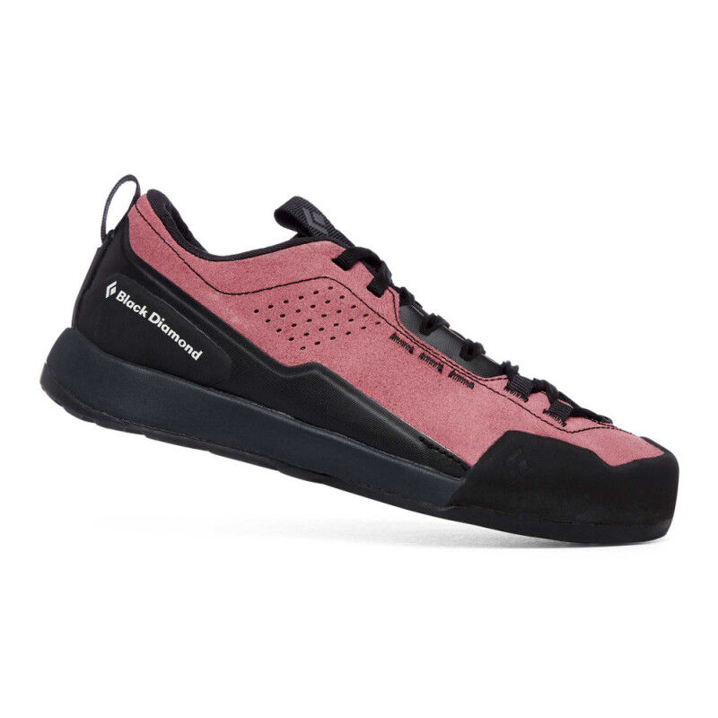 Technician LTHR - Chaussures approche femme
