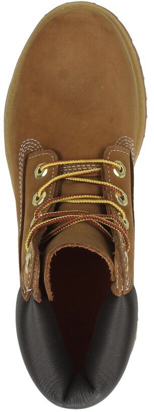 Timberland Premium 6-Inch Boot middel bruin