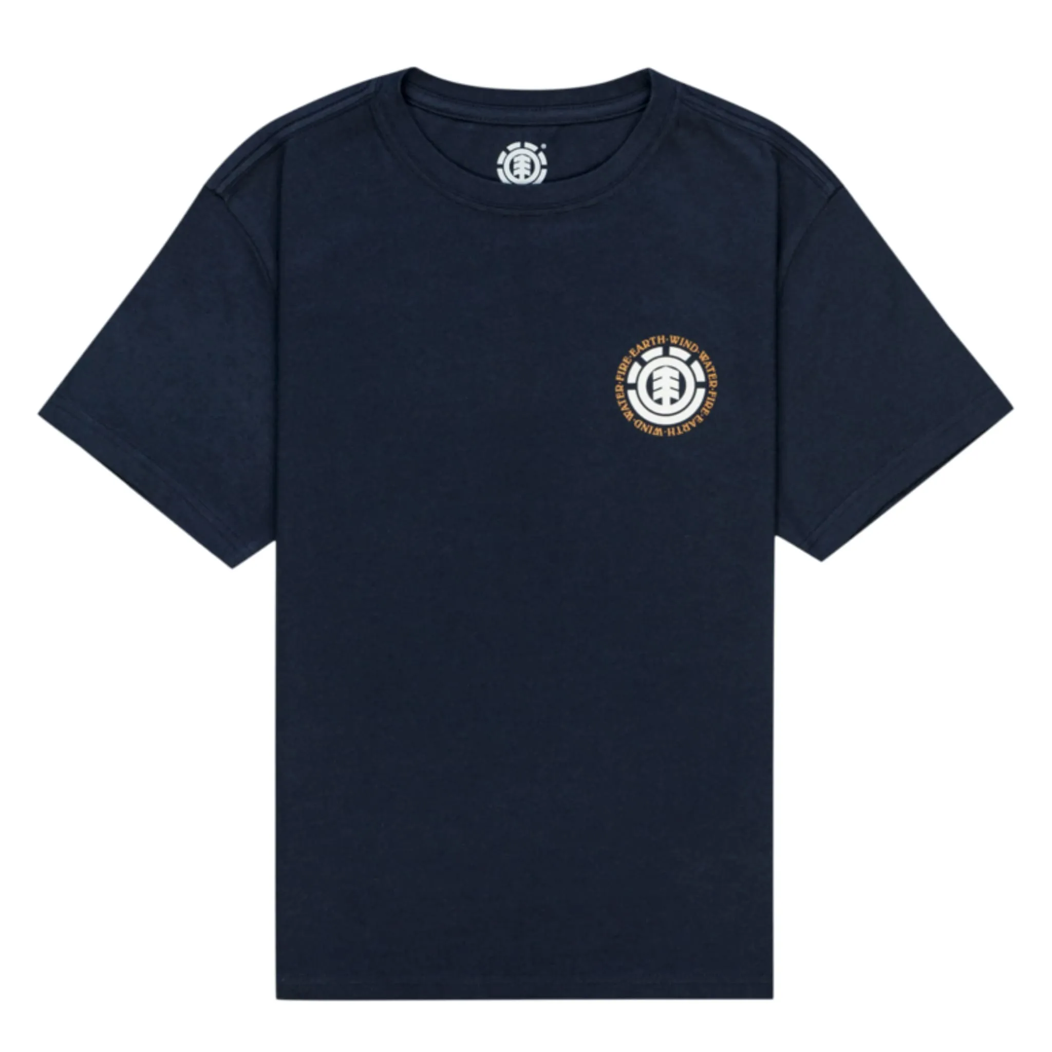 Element T-Shirt Seal BP 10-16ans