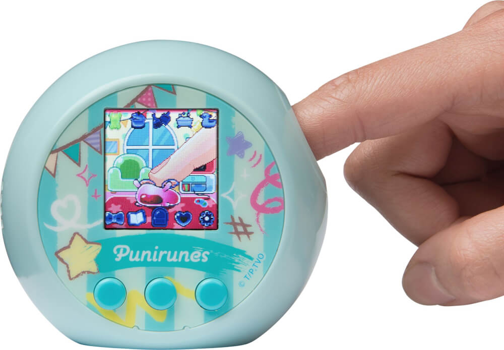 PUN Punirunes