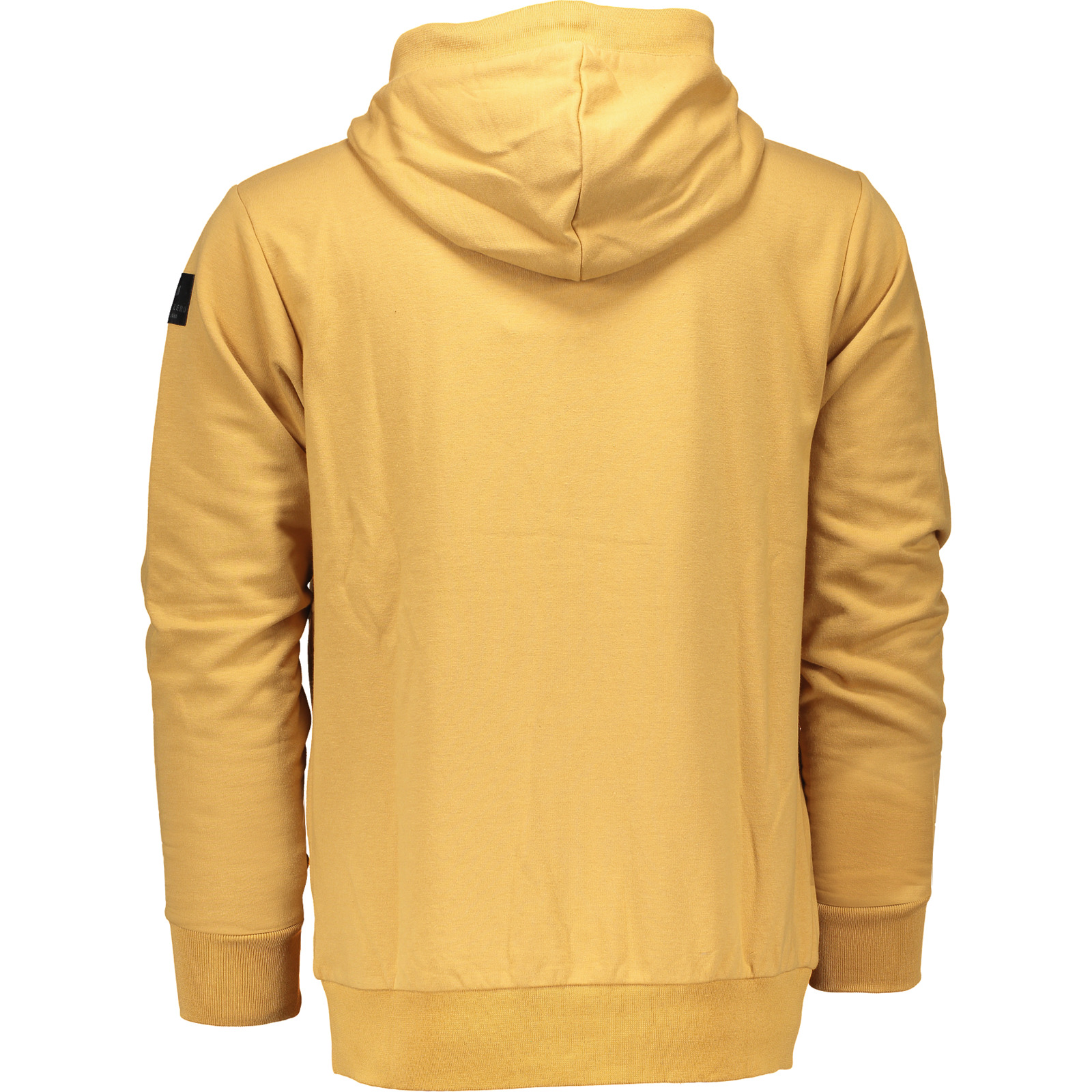 Belowzero Herren-Sweatjacke Elios L, occer