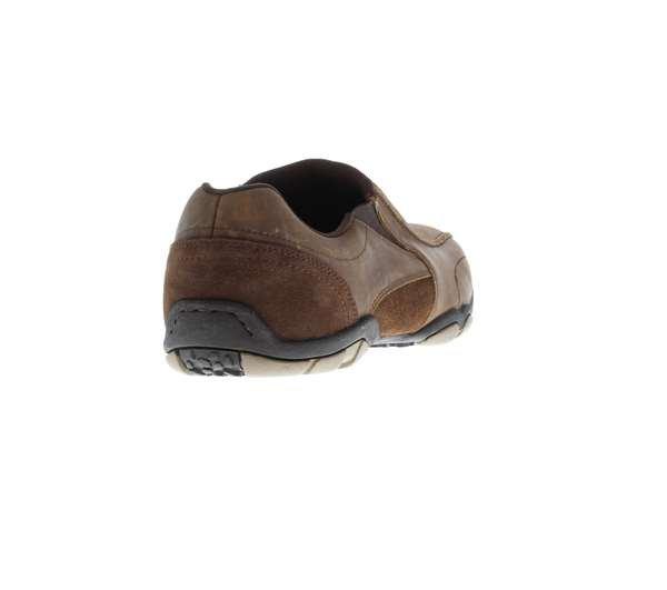Kangol Vine Slip On Mens Trainers