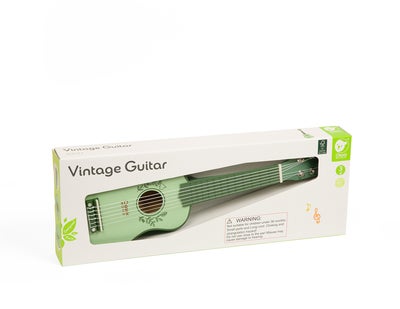 Classic World Vintage Gitar
