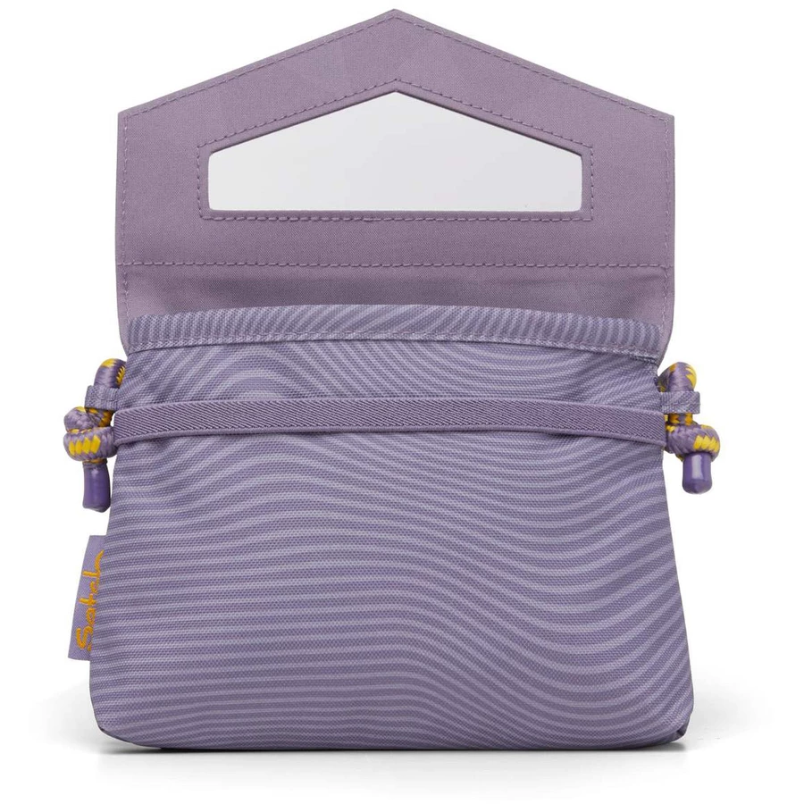 Satch Zubehör Girlsbag - Clutch 18 cm Dreamy Mosaic