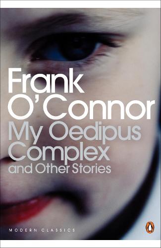 My Oedipus Complex: and Other Stories - Penguin Modern Classics (Paperback)