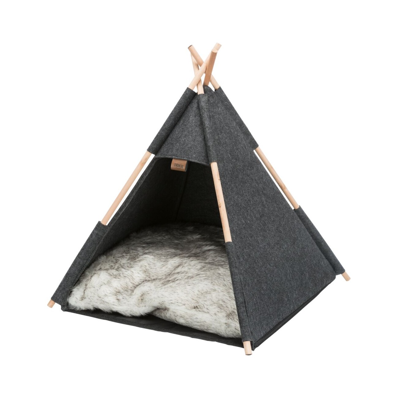 Trixie Höhle Tipi