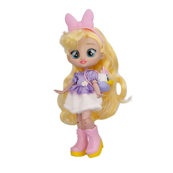 Cry Babies - BFF - Disney - Daisy