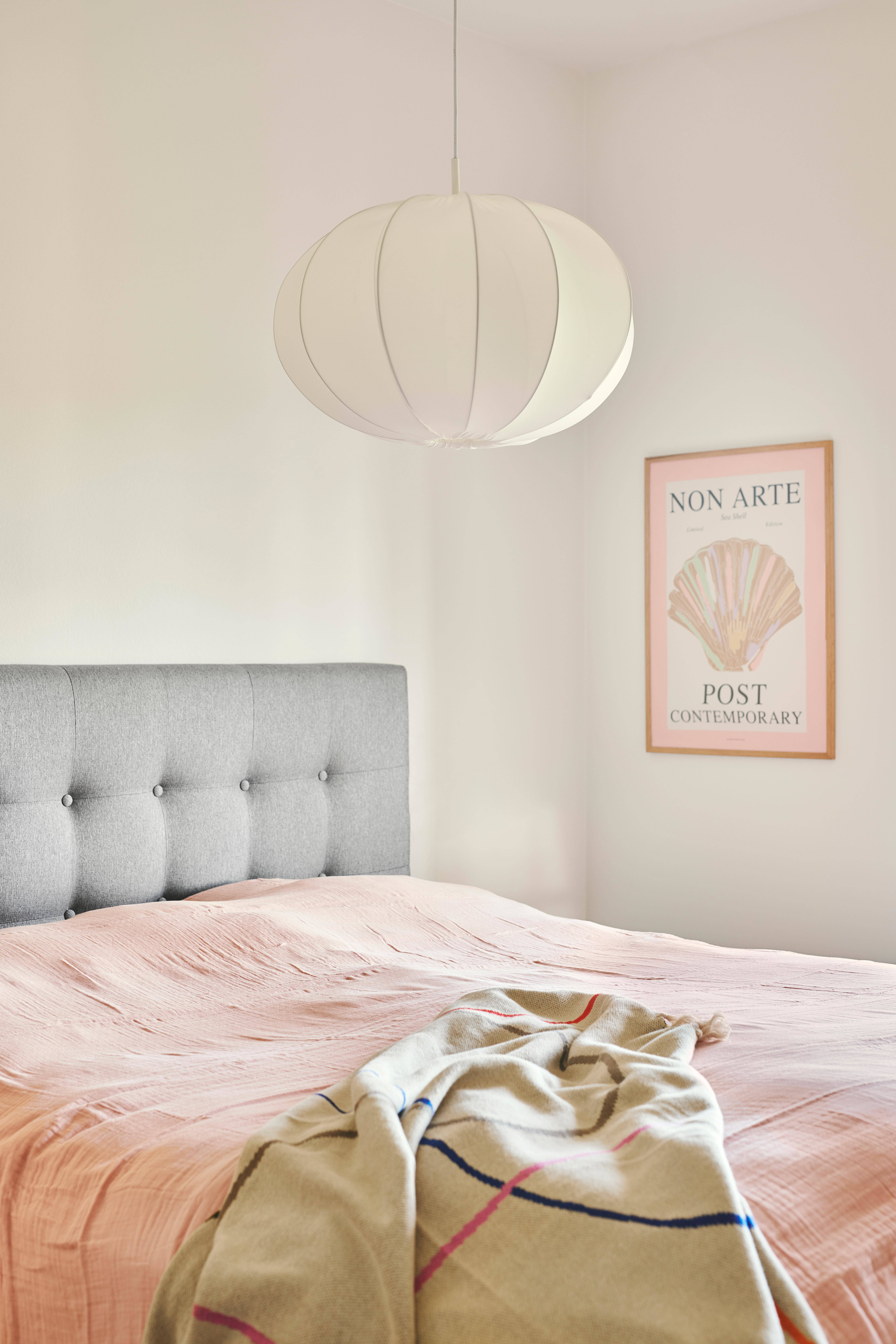 Nordlux hanglamp Aeron (Ø60 cm)