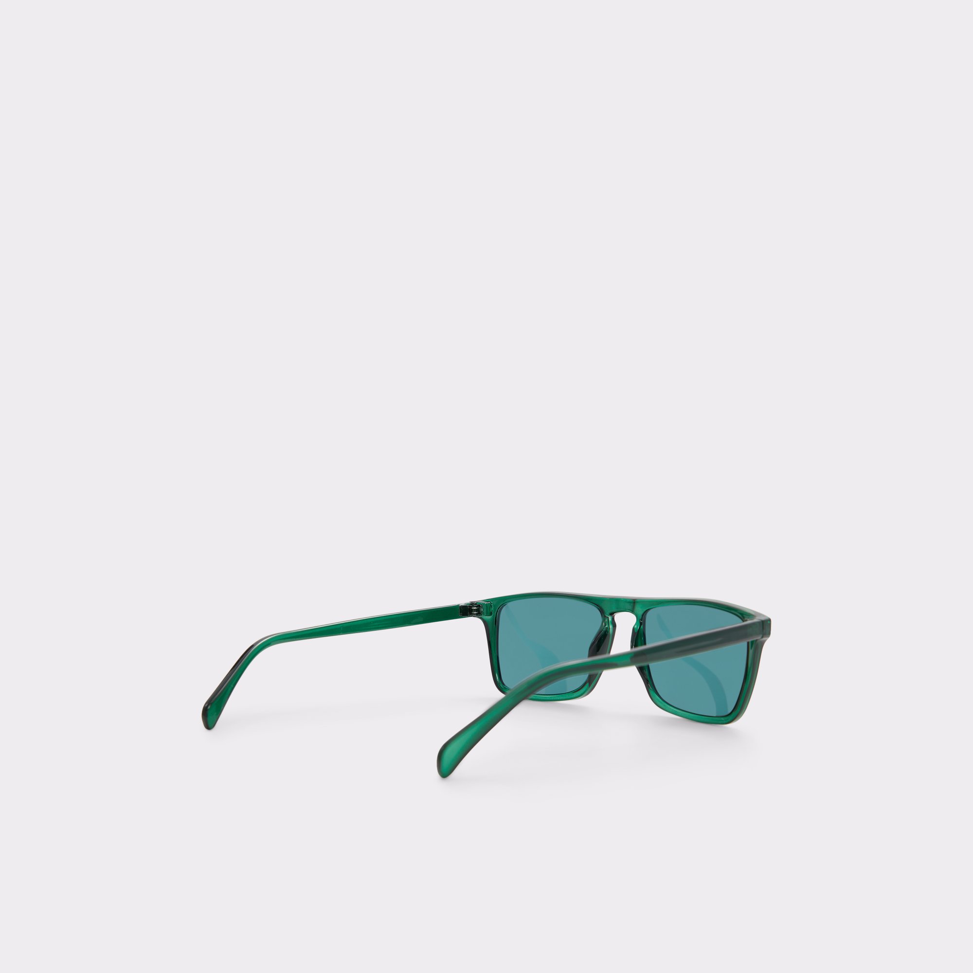 Pikeblenny Dark Green Men Rectangle