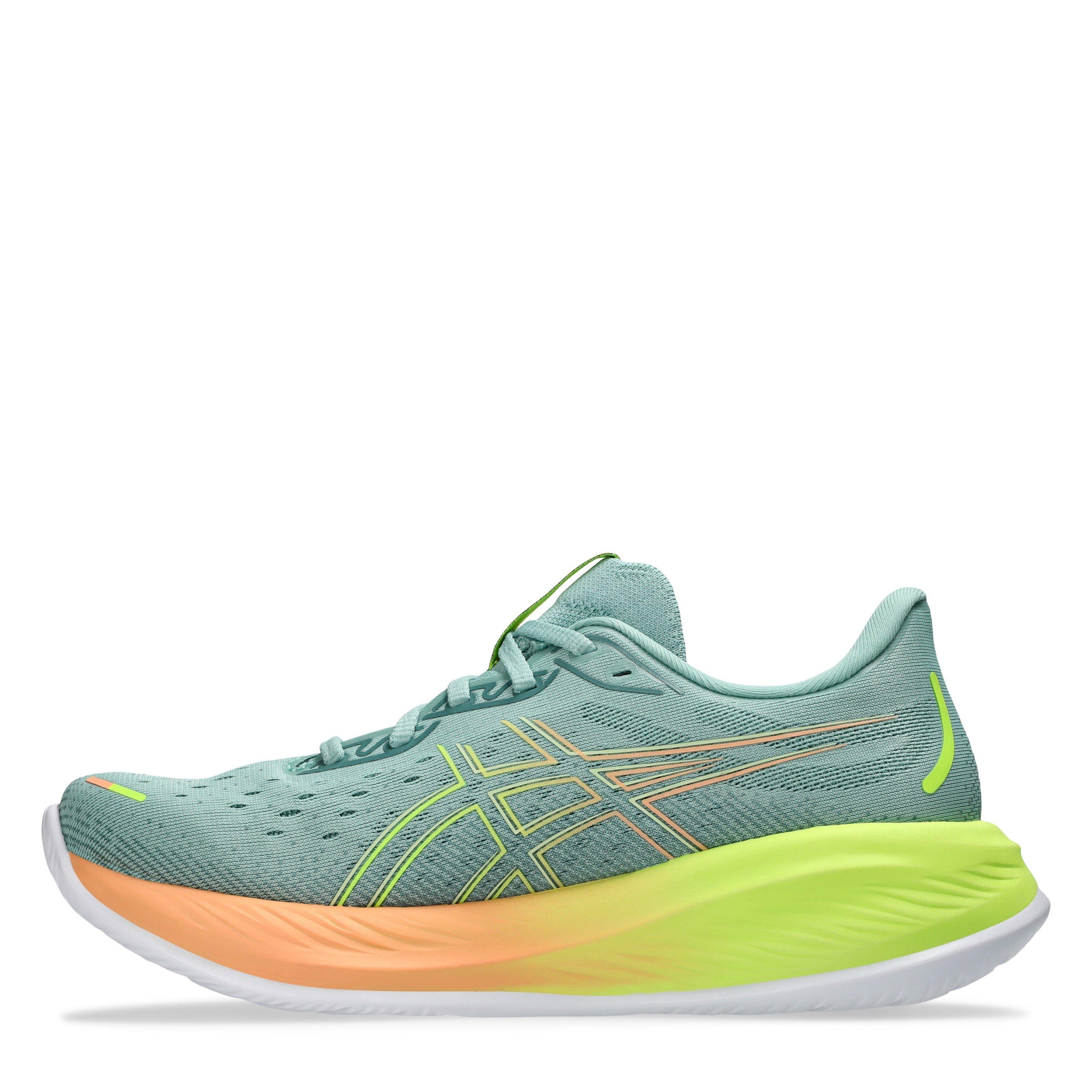 Asics Gel Cumulus 26 Running Trainers Womens