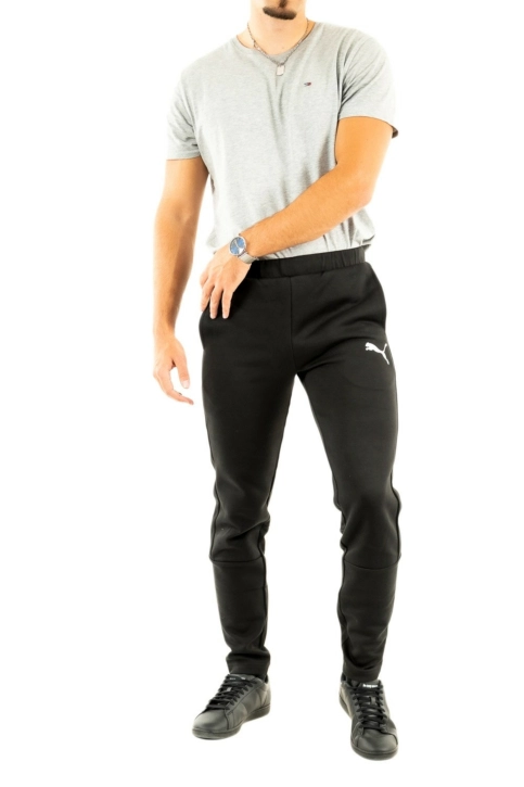 joggings puma fd evocore 01 puma black