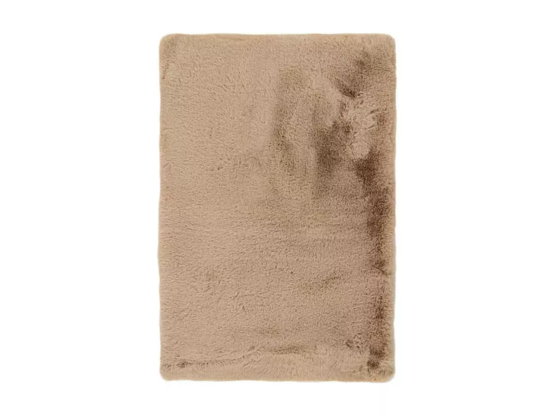 Tapis de Bain Doux Antidérapant 