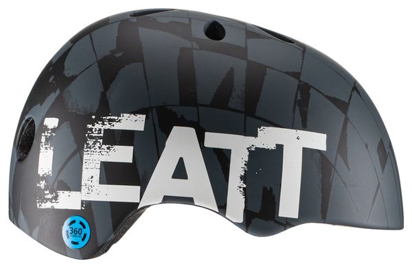 Casque Enfant Leatt Urban 1.0 V22 JR Noir