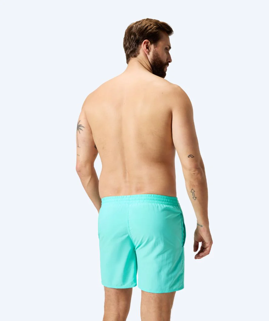 Speedo badeshorts til mænd - Essential - Turkis
