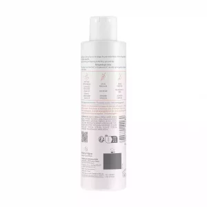 Tolérance -  Lotion nettoyante gélifiée - peaux sensibles à réactives - 200ml