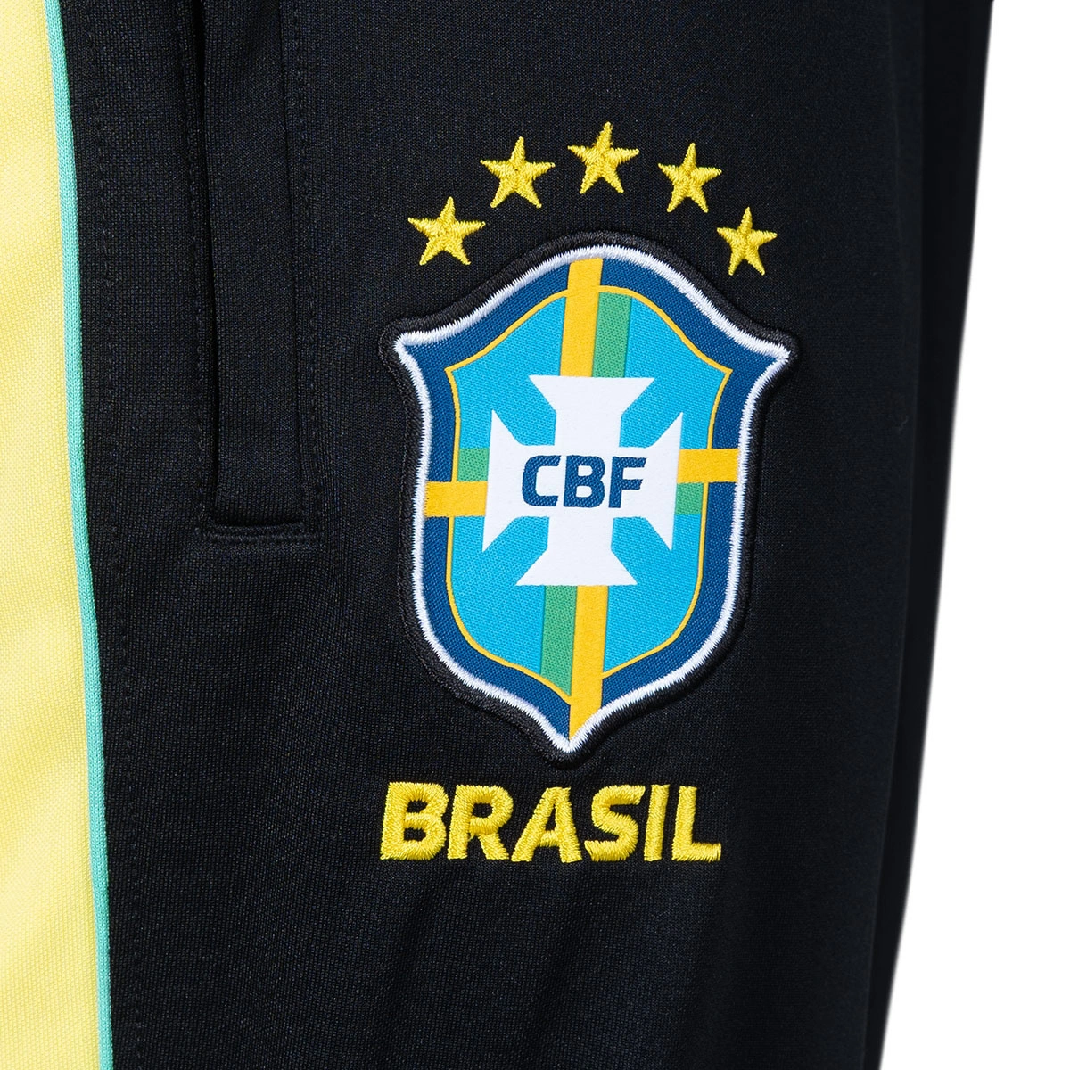 Calças Nike Brasil Training Mundial 2026
