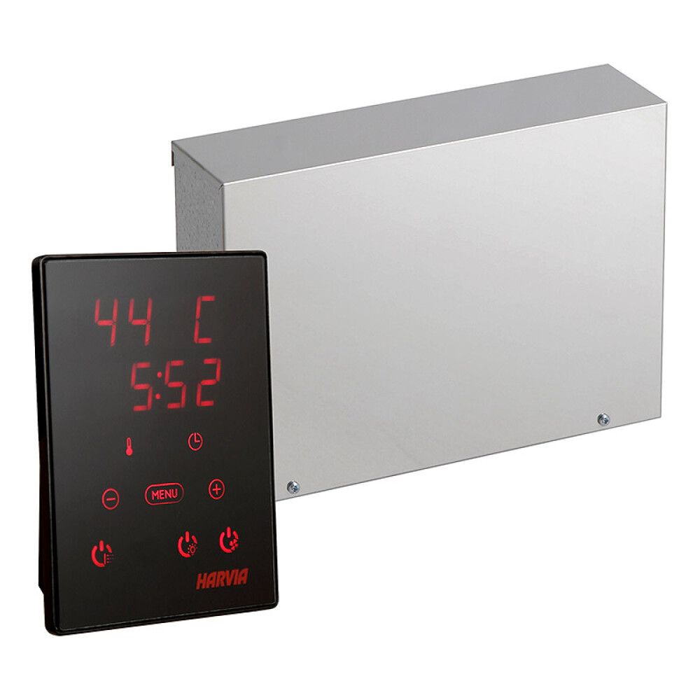 STYREPANEL HARVIA XENIO INFRA CX36I 3,6KW