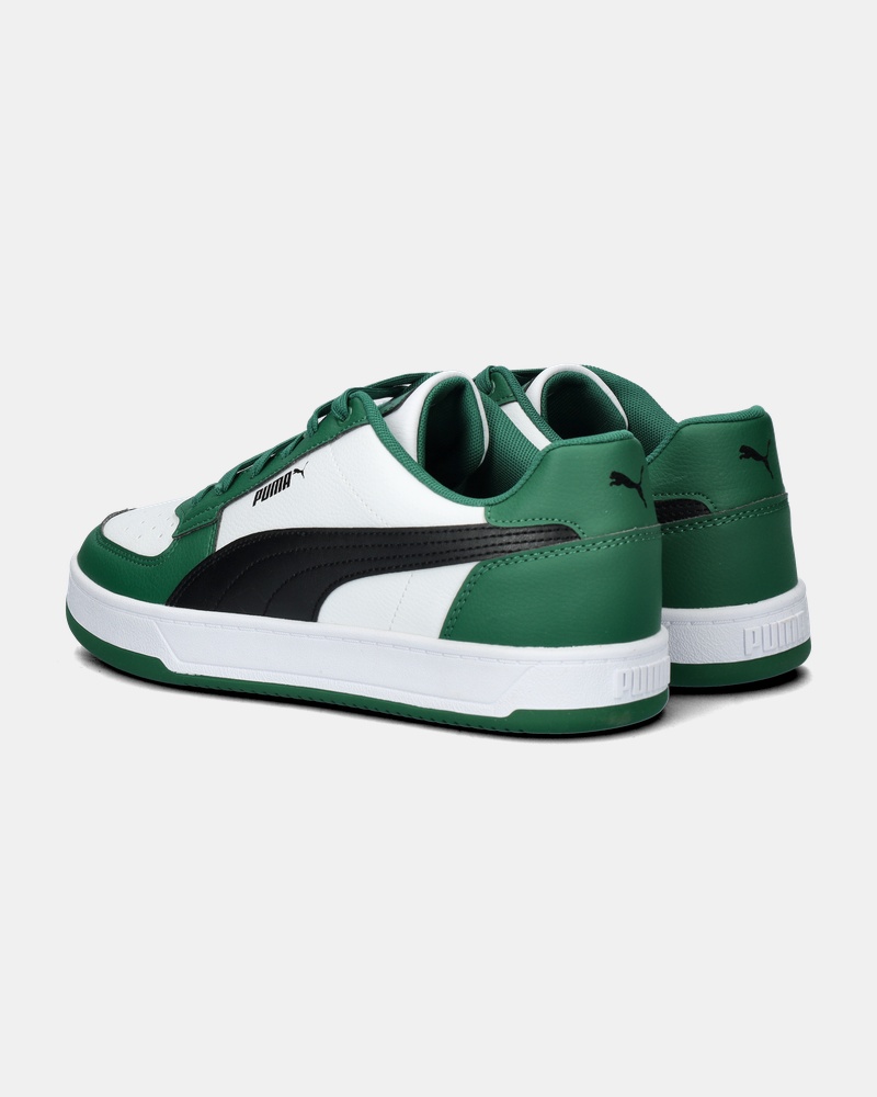 Puma Caven 2.0 Lage sneakers  - groen