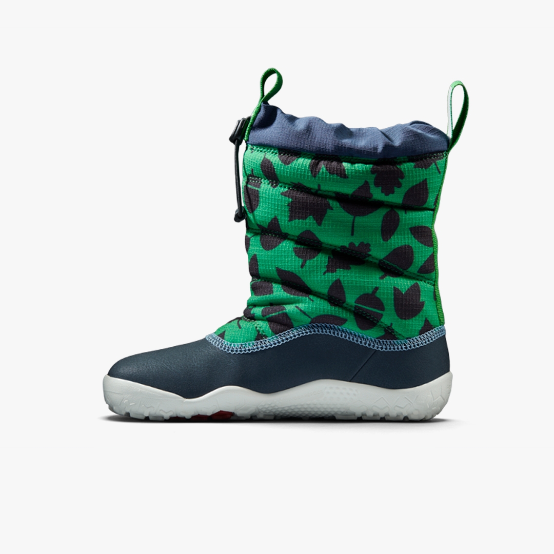 Lumi FG X Muddy Puddles Preschool