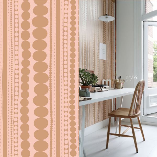Estahome #FAB Collectie Behang 2