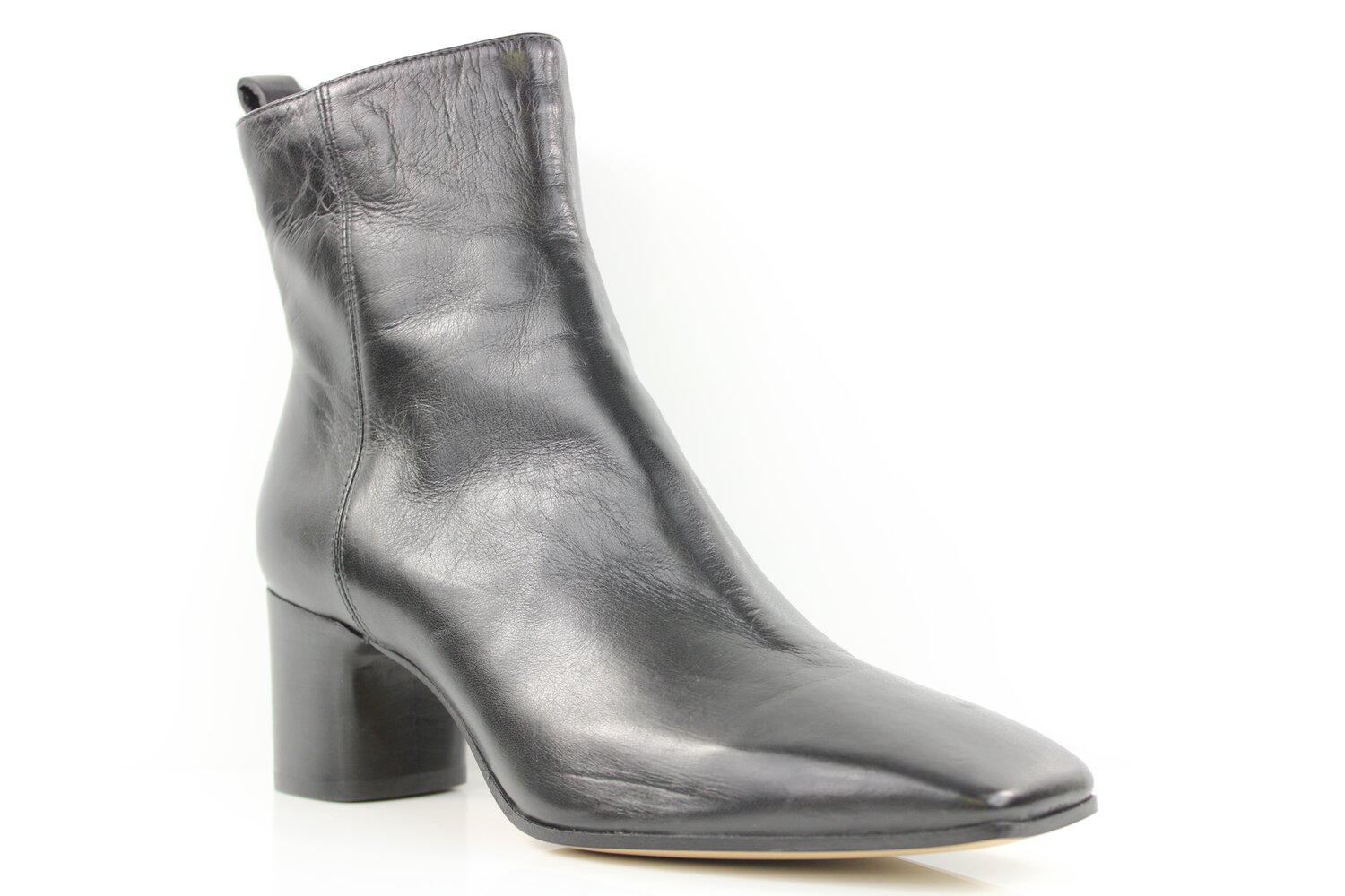 Pomme D Or Stiefeletten