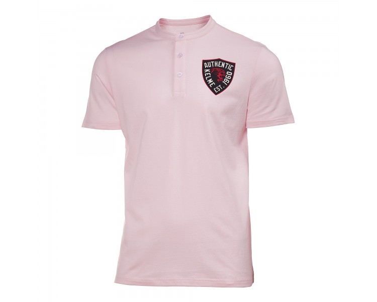 Camiseta Manga Corta Kelme College