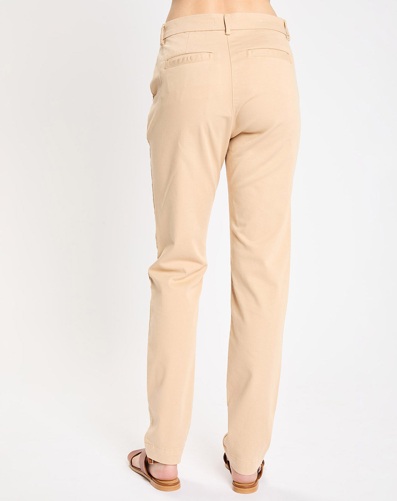 Jodhpur Pantalon cyrilp chino beige