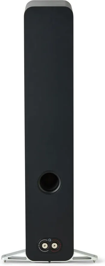 Q Acoustics 5040 Cinema Pack 5.1 Noir Mat Packs enceintes grand spectacle