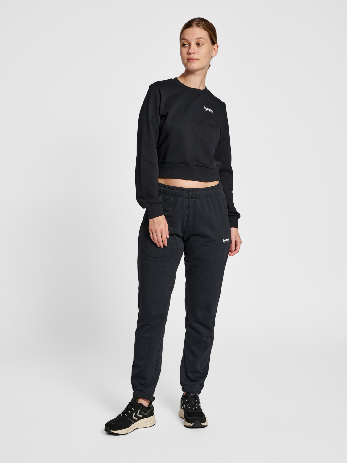 hmlLGC SHAI REGULAR PANTS