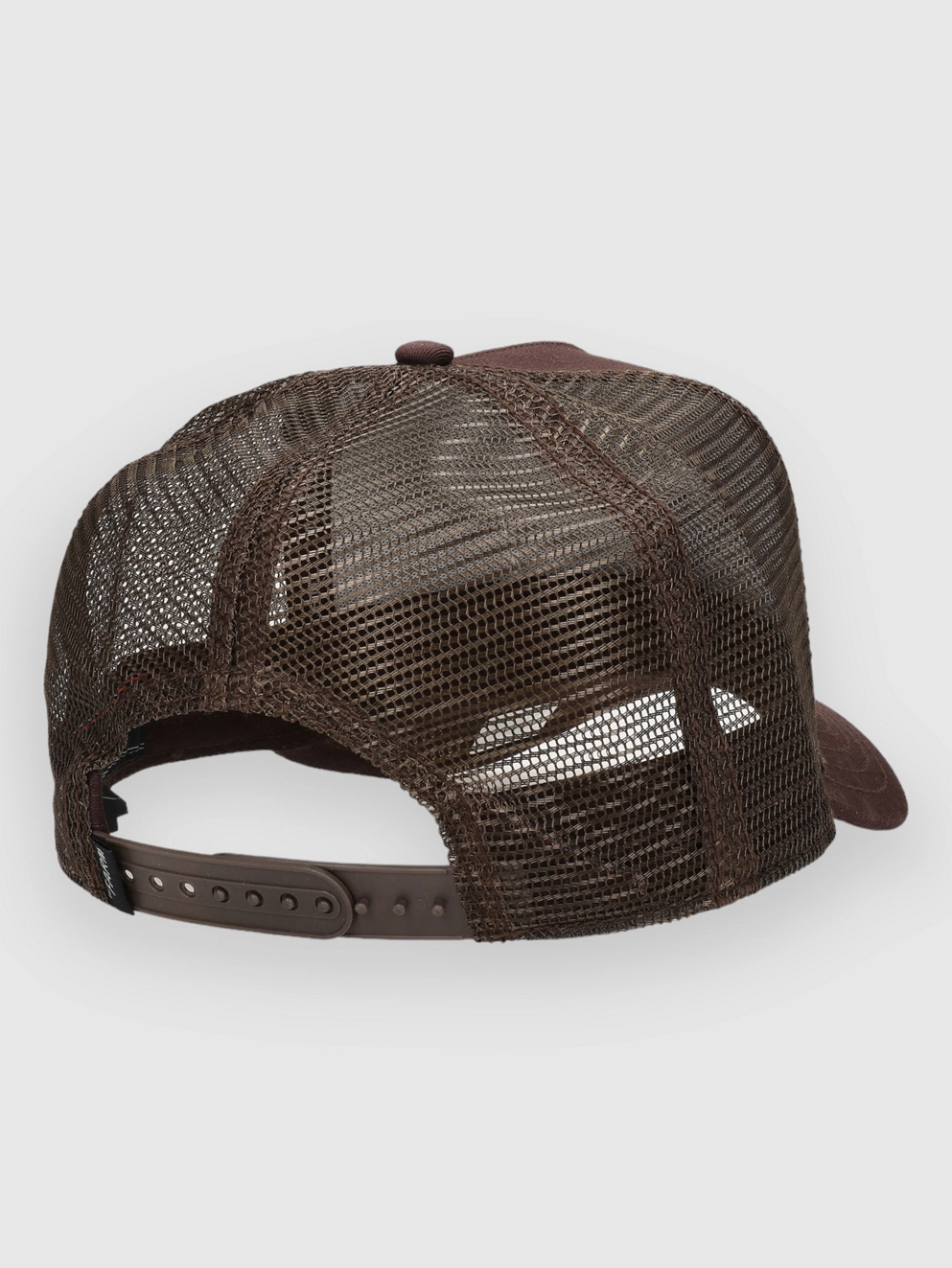 Goorin Bros The Goat Cap brown